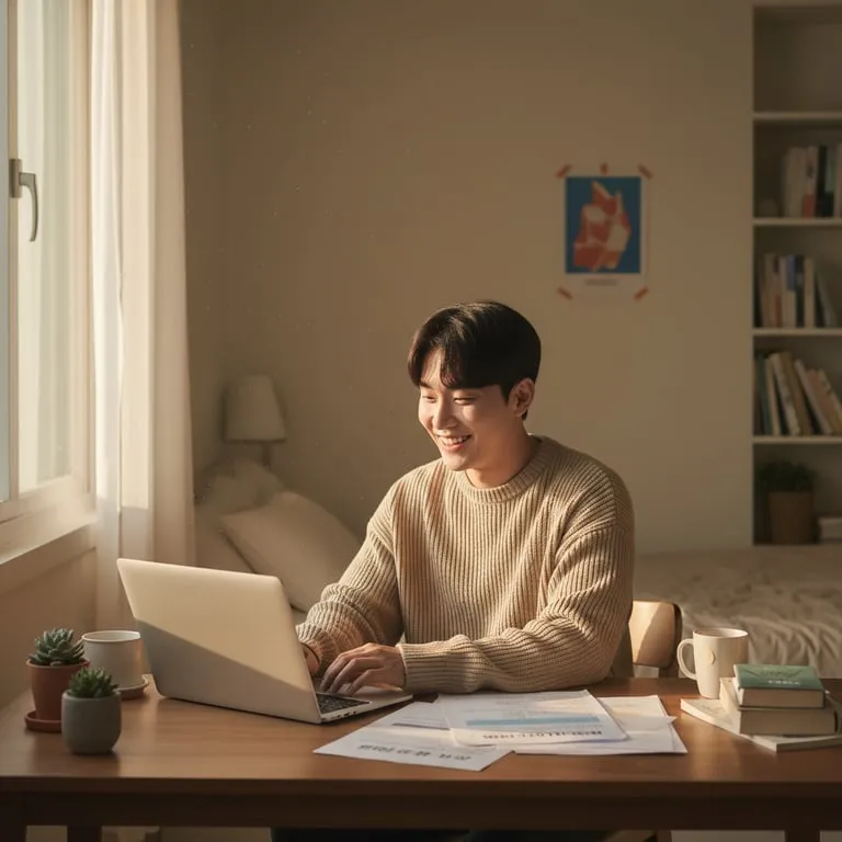 온라인 및 오프라인 신청 방법과 필수 서류