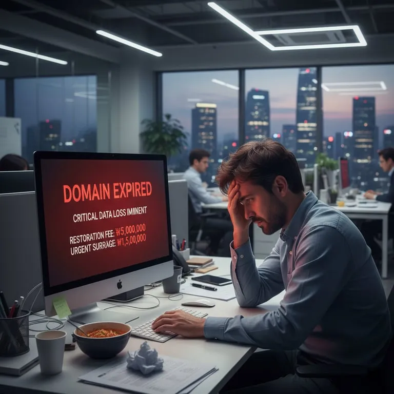 높은 비용이 발생하는 복구 가능 기간의 특징과 주의사항