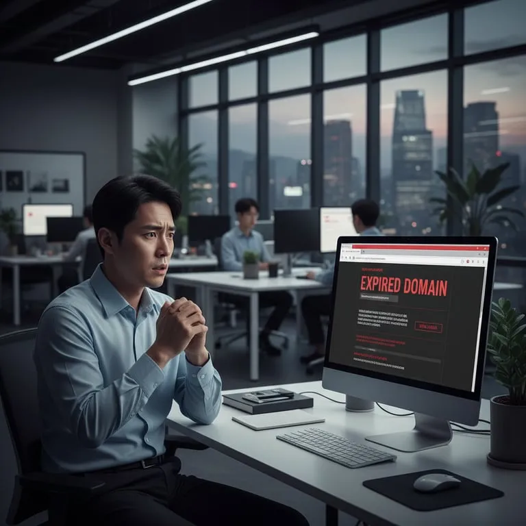 삭제 대기 기간과 완전 삭제 후 재등록 절차 이해하기