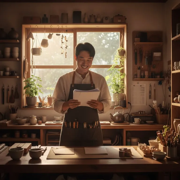 소상공인 정책자금 운용의 목적과 경제적 배경의 이해