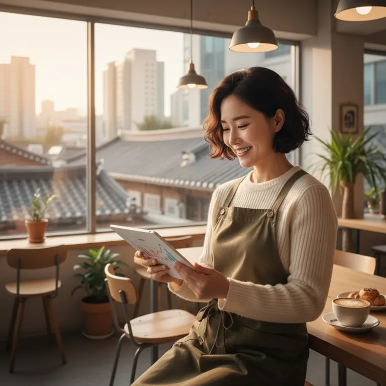 자금별 세부 유형과 지원 내용의 전문적 분석