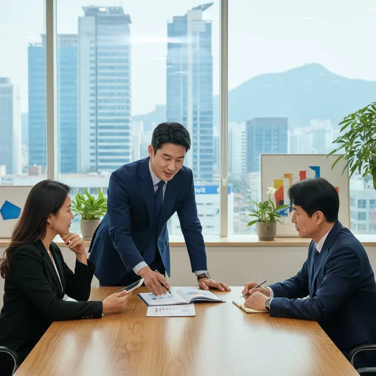 구비 서류 및 전략적 준비를 통한 심사 통과 전략