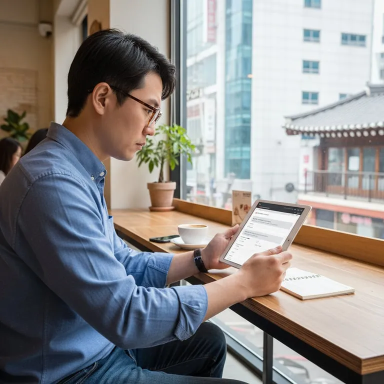 지원 자격 및 대상의 명확한 정의와 분류