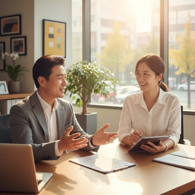 채무조정의 구조적 메커니즘과 파격적인 감면 혜택