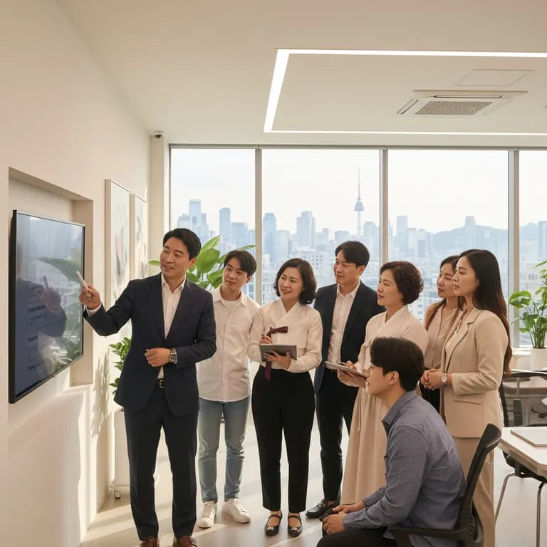 지원 체계의 근거와 전략적 대상 선정