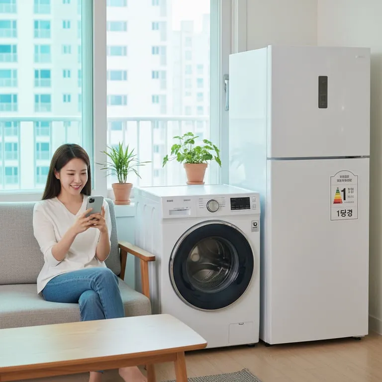 체계적인 신청 방법과 행정 절차의 효율성