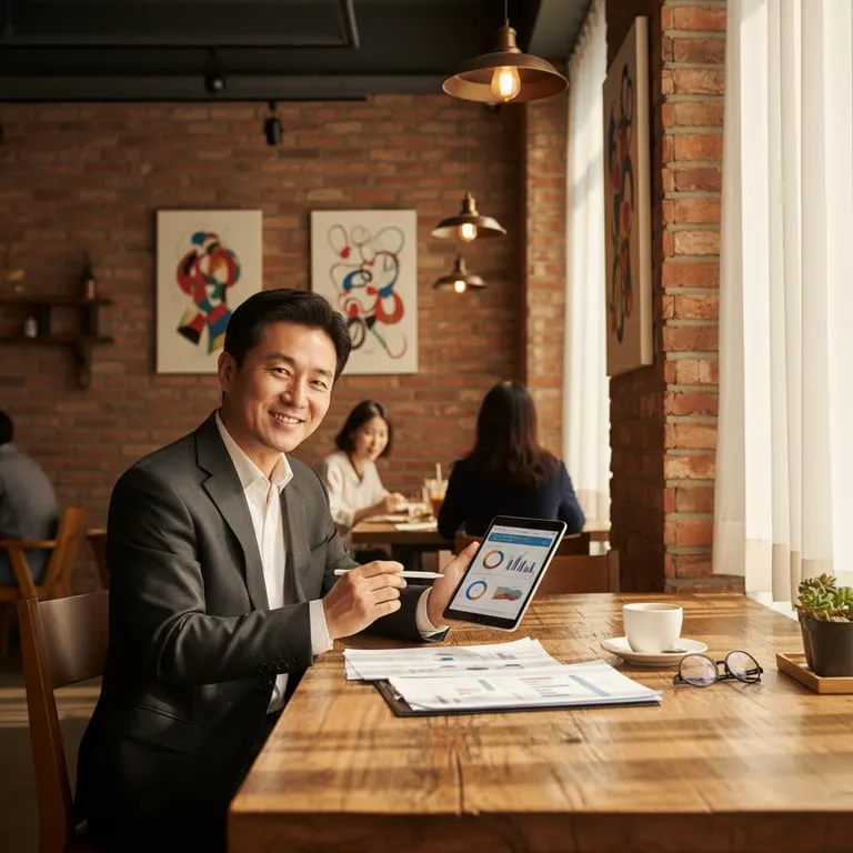 융자 조건 및 자금 활용의 전략적 범위