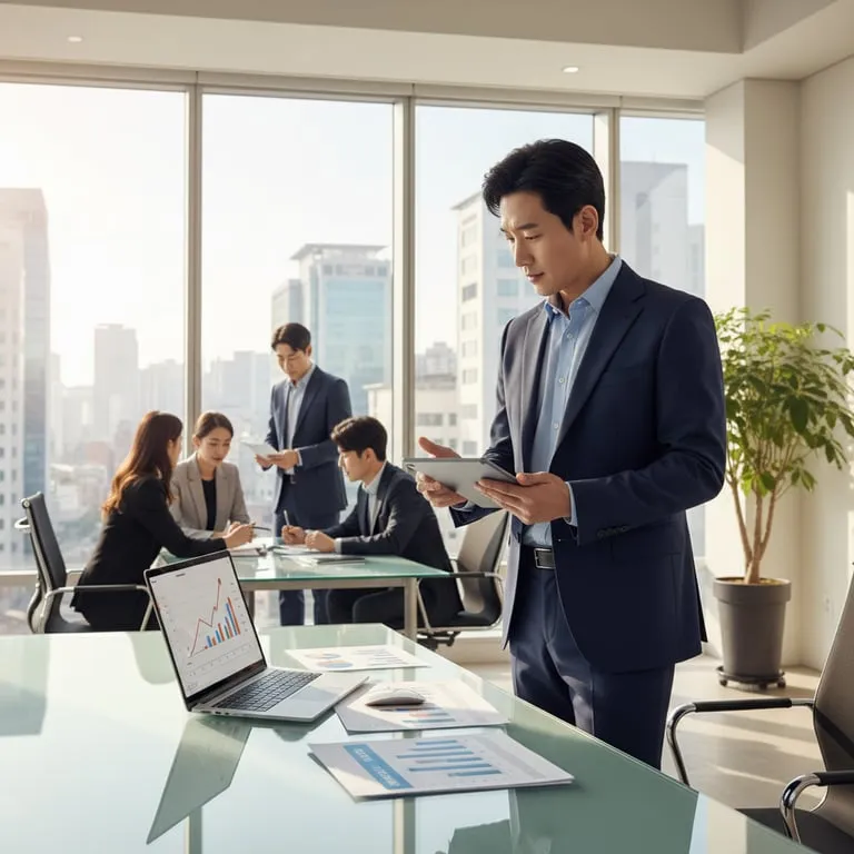 정책자금 활용 시 주의사항과 전문가 제언