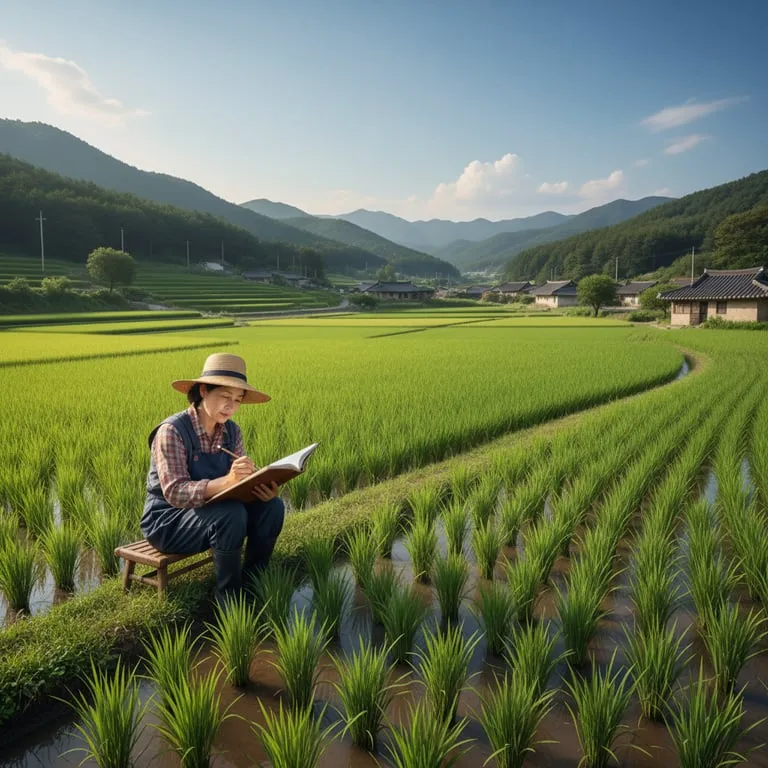 준수사항 이행 및 농업 공익기능 유지를 위한 의무