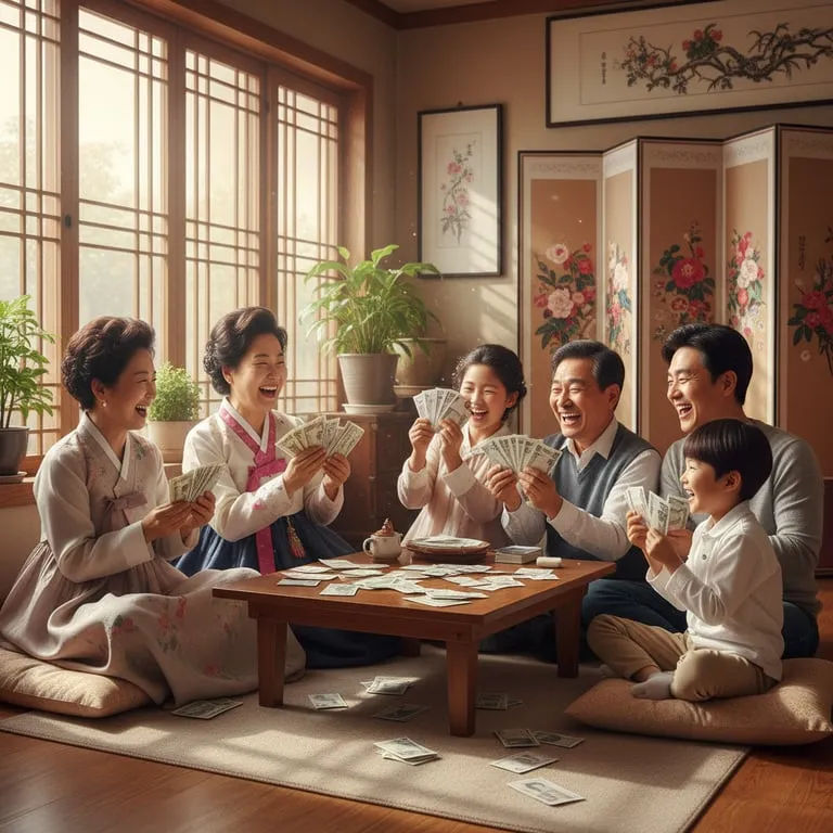 2026 설 세뱃돈 재테크 2 2026 설 세뱃돈 재테크