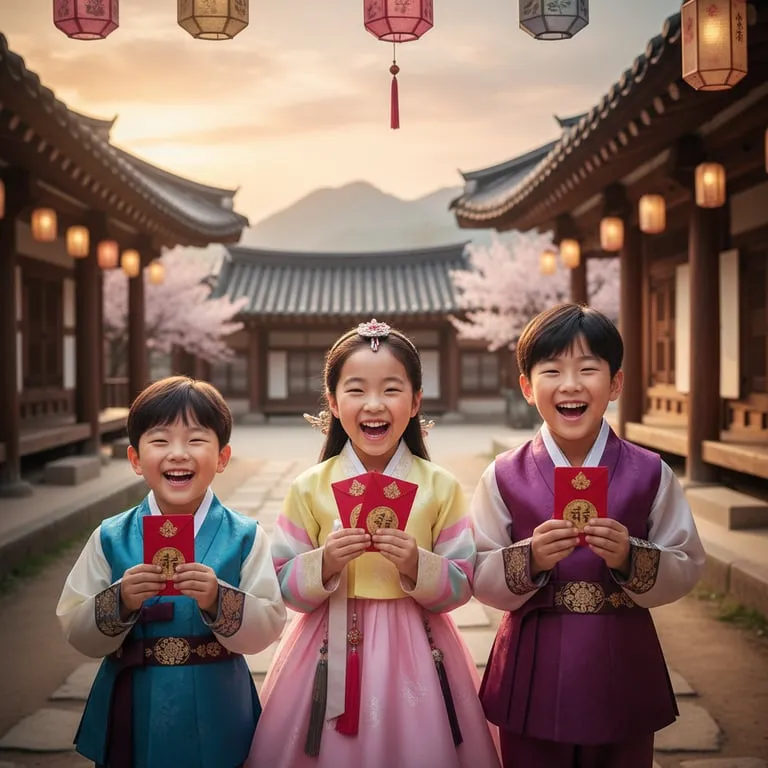 2026 설 세뱃돈 재테크 4 복리 효과의 마법을 실현하는 저축 상품의 선별과 전략