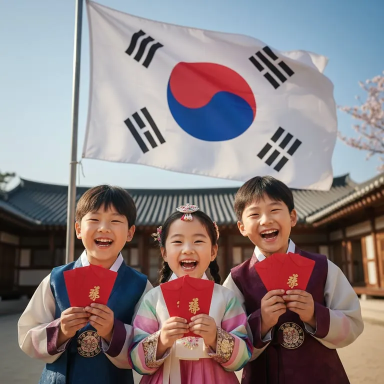 2026 설 세뱃돈 재테크 5 글로벌 시장의 성장에 올라타는 주식 및 ETF 투자 운용법