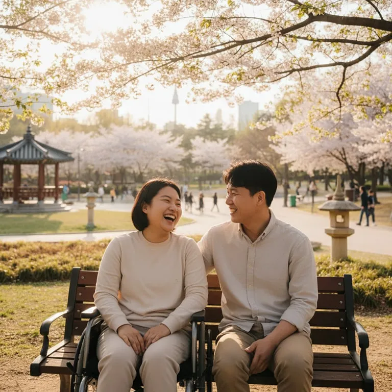 대한민국 복지 행정의 근간, 장애인 등록 제도