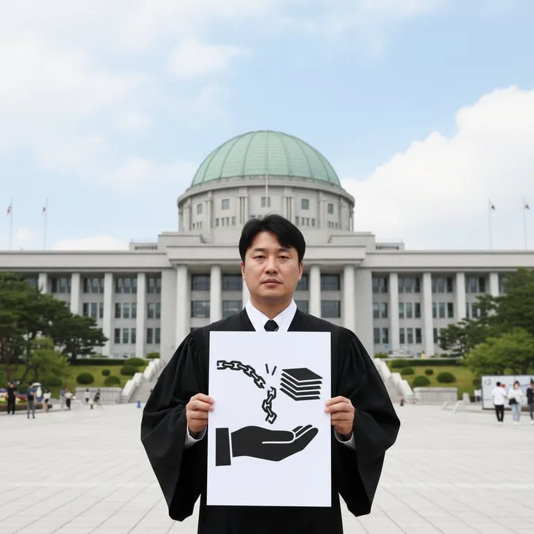 2026년 채권추심 중단 개인채무자 보호법 5 채무조정 요청권의 효력과 금융기관의 대응 의무