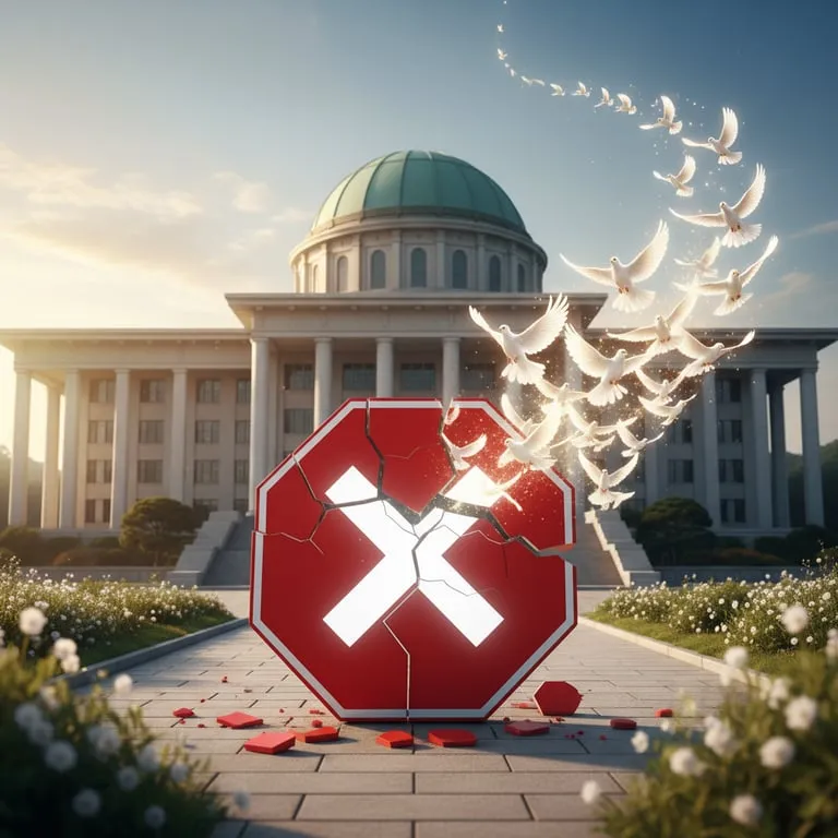 2026년 채권추심 중단 개인채무자 보호법 7 이자 부담 경감 및 채권 매각 제한을 통한 경제적 재기 지원