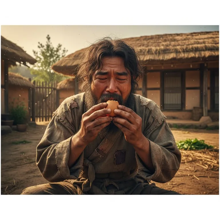 위기를 기회로 바꾼 최지호 주무관의 눈물겨운 도전