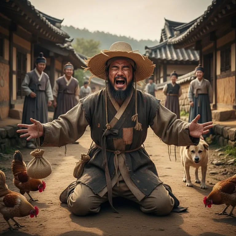 추노 패러디 속에 담긴 진심과 대중의 공감