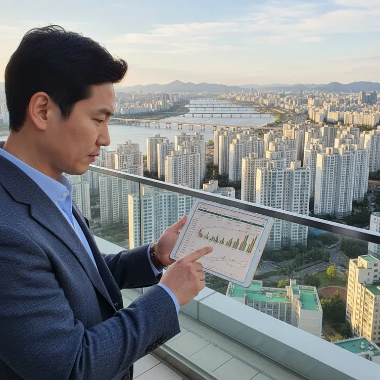 서울 아파트 실거래가