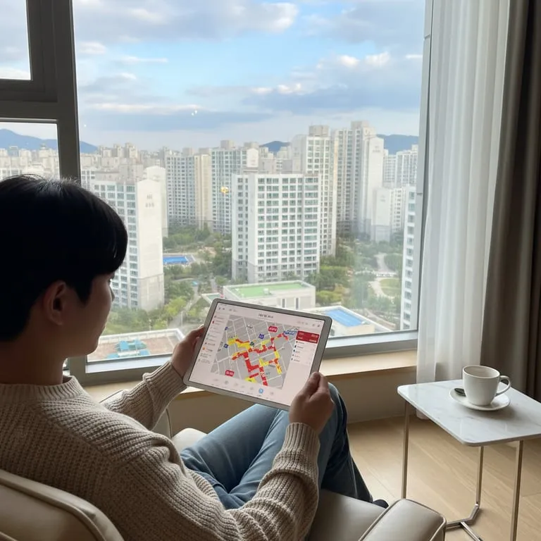 서울 아파트 실거래가 확인을 위한 핵심 플랫폼 활용법