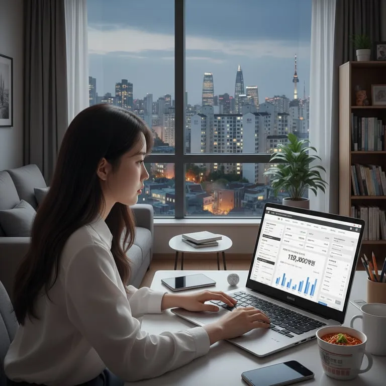 서울 아파트 실거래가 파악 시 놓치지 말아야 할 주의사항