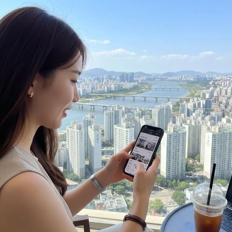 실거래가 데이터에 대한 실제 사용자 경험과 시장 반응