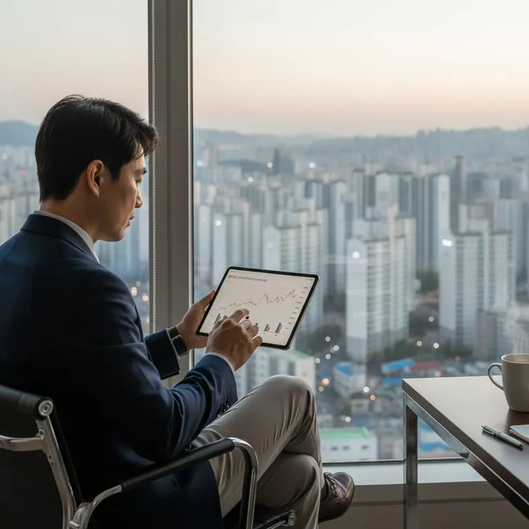 서울 아파트 실거래가 관련 궁금증 해결을 위한 FAQ