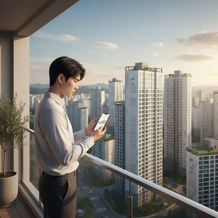 경기도 아파트 실거래가 5 경기도 아파트 실거래가 정보 조회 및 활용 방법