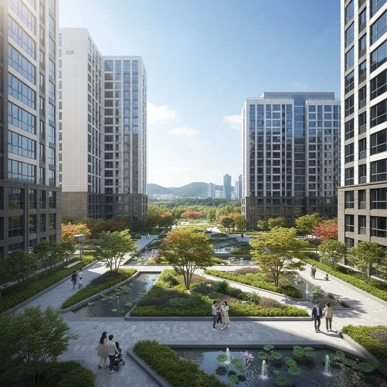 경기도 아파트 실거래가 6 경기도 아파트 실거래가 기반 실거주자 및 투자자 분석