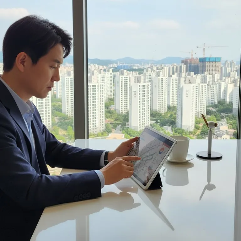 경기도 아파트 실거래가 7 경기도 아파트 실거래가 분석 시 반드시 확인해야 할 유의사항