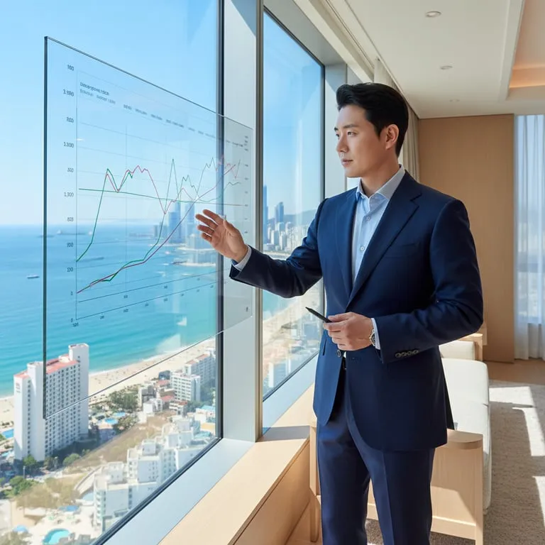 부산 아파트 실거래가 7 아파트 거래 시 주의사항 및 유용한 정보