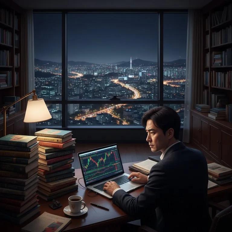 EBS 다큐프라임 주식의 시대 1부 투자 실패 후기 2 EBS 다큐프라임 주식의 시대 1부 투자 실패 후기