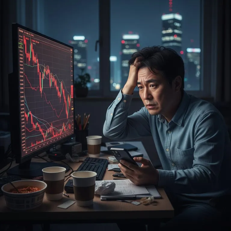 EBS 다큐프라임 주식의 시대 1부 투자 실패 후기 4 인간의 본능이 투자를 방해하는 심리적 기제