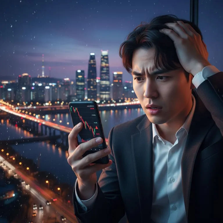 EBS 다큐프라임 주식의 시대 1부 투자 실패 후기 6 세대별 투자 특징과 한국 시장의 구조적 한계