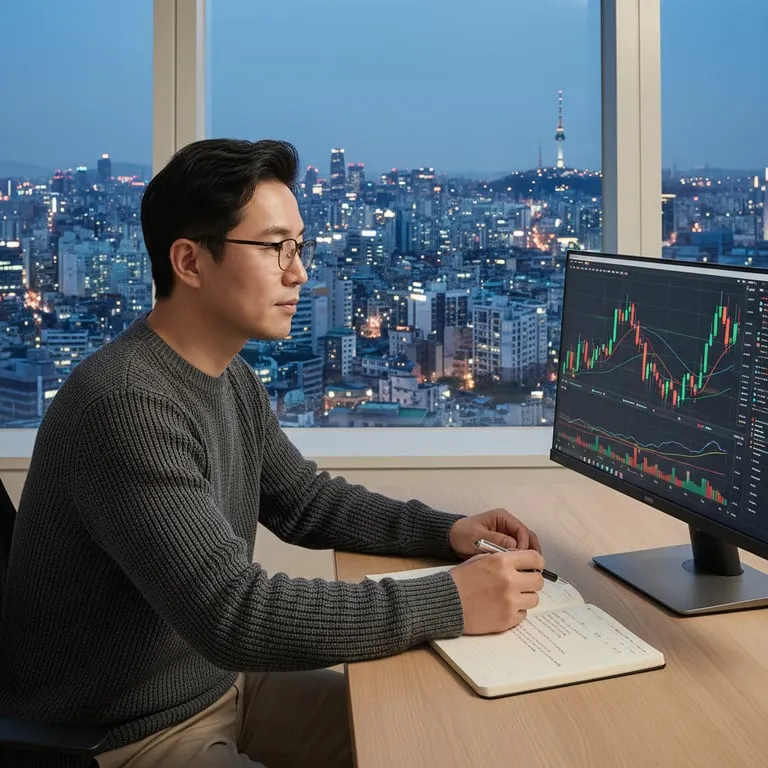 EBS 다큐프라임 주식의 시대 1부 투자 실패 후기 7 실패 없는 투자를 위한 실천 가이드