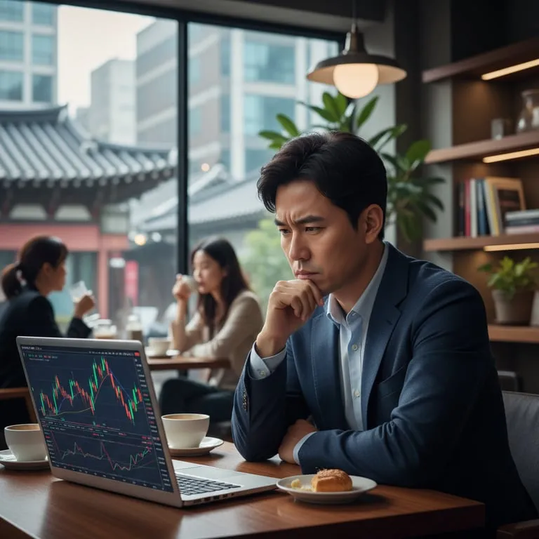 EBS 다큐프라임 주식의 시대 1부 투자 실패 후기 8 자주 묻는 질문(FAQ)