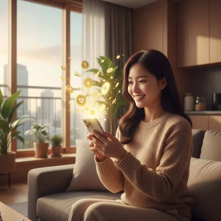 건강보험료 환급금의 주요 유형과 발생 원인