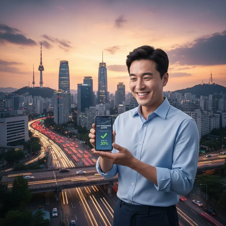 자동차보험 조회 내보험찾아줌 앱 4 자동차보험 조회 내보험찾아줌 서비스의 핵심 특징