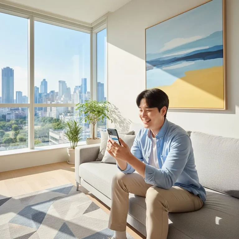 자동차보험 조회 내보험찾아줌 앱 7 이용 시 주의사항 및 실제 사용자 경험담