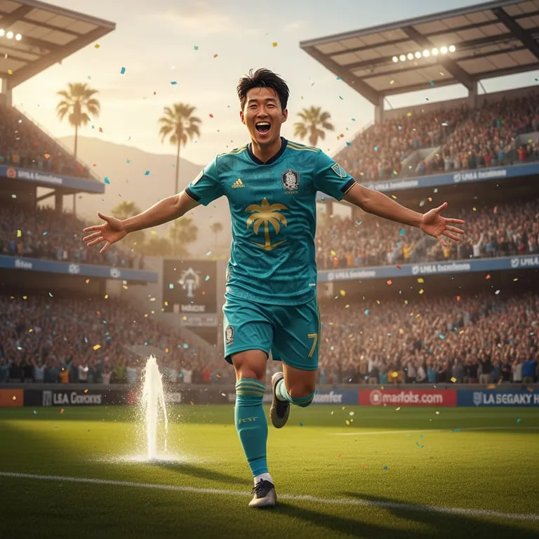 월드 클래스의 위엄과 놀라운 연봉 수준