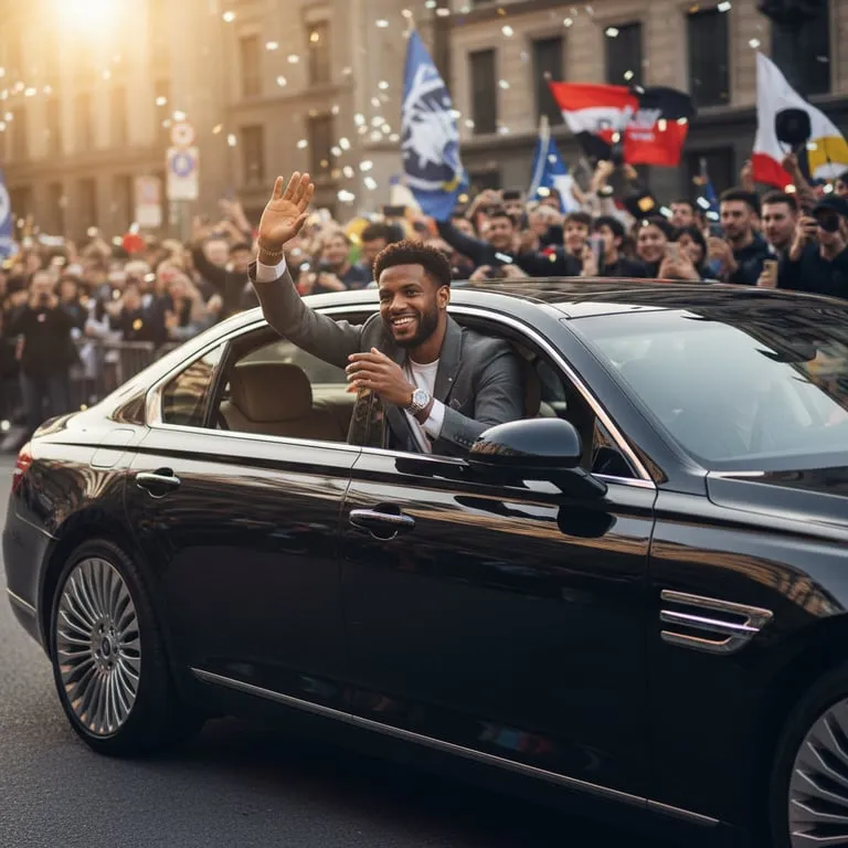 검소함과 애국심이 빛나는 국산차 사랑