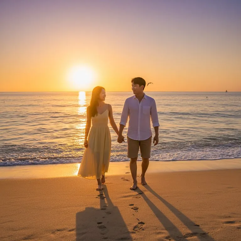 뜨거운 열정 속에 숨겨진 진솔한 마음의 향연