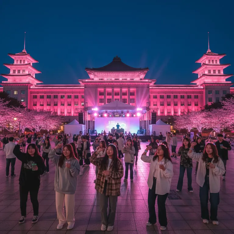 블랙핑크 국립중앙박물관 컴백 프로젝트 주요 일정과 구성 안내