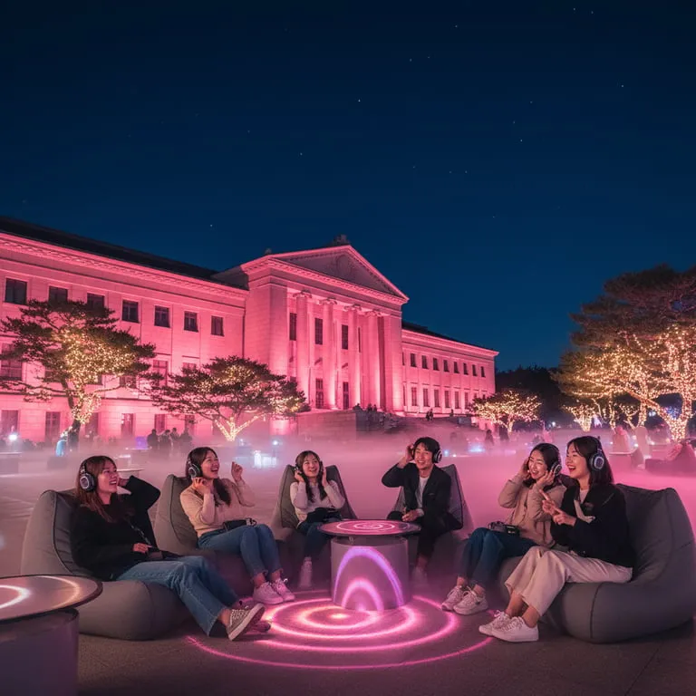 사전 예약 방법 및 현장 방문 이용 가이드