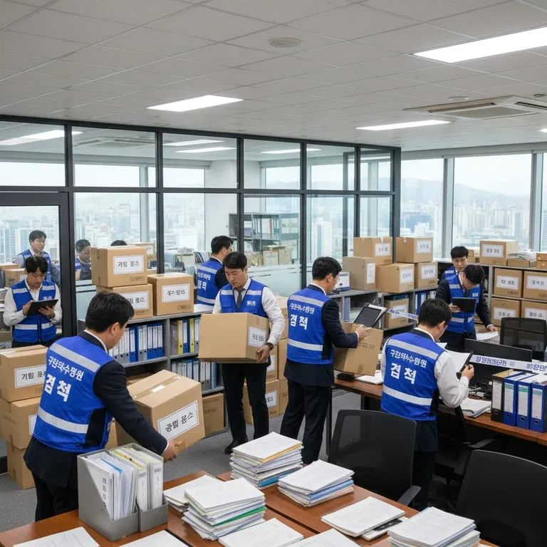 김병기 차남 취업청탁 의혹 구체적인 정황 분석