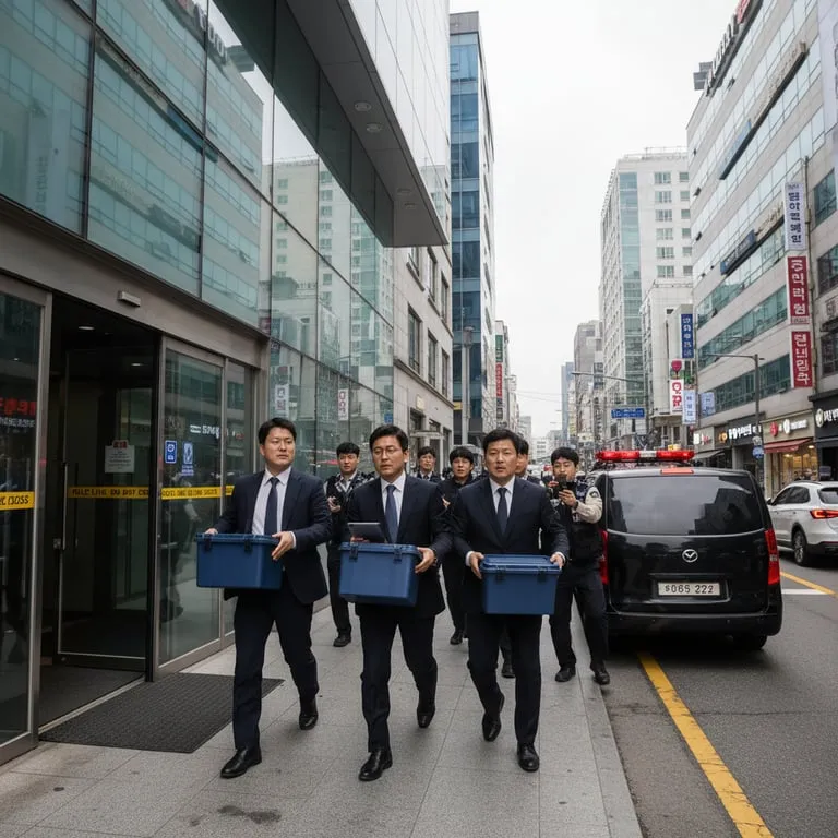 가상자산 업계에 미치는 영향과 정치권의 반응