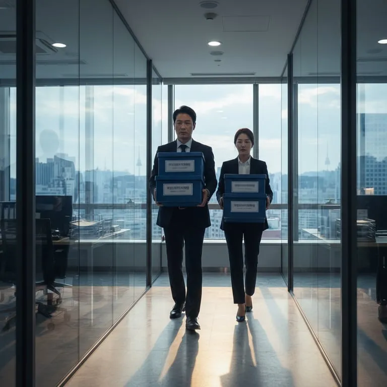 취업청탁 의혹 관련 자주 묻는 질문 FAQ