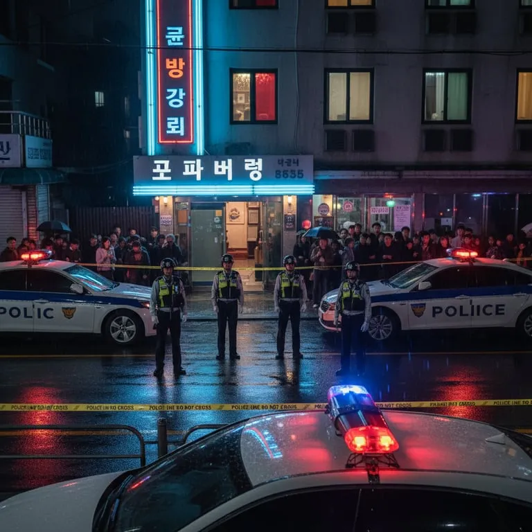 강북구 모텔 연쇄 살인범, sns 댓글등 온라인 확산 2 강북구 모텔 연쇄 살인범, sns 댓글등 온라인 확산