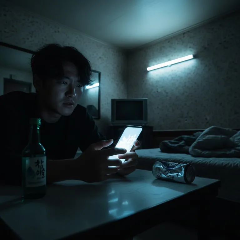 강북구 모텔 연쇄 살인범, sns 댓글등 온라인 확산 4 강북구 모텔 연쇄 살인범 사건의 충격적인 개요와 수법