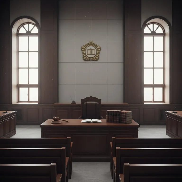 박수홍 돈 횡령한 친형, 징역 3년 6개월 확정 4 박수홍 친형 횡령 사건의 최종 판결 결과 상세 분석