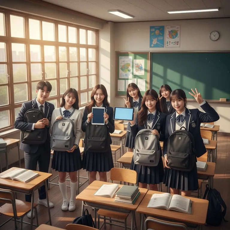 입학준비금 포인트의 효율적 사용처 및 제한 업종